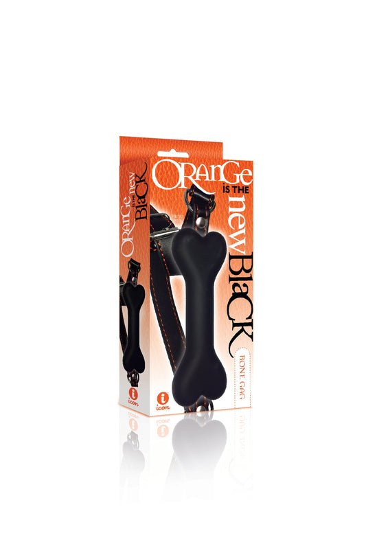 Orange Is The New Black 50 Lashes Slave BDSM Kit